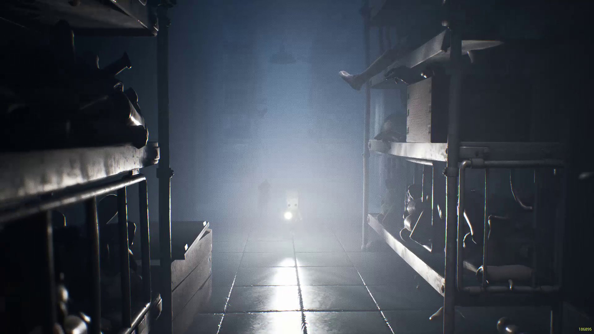 Little Nightmares II - Imagen 19
